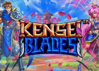 Kensei Blades Betsoft game