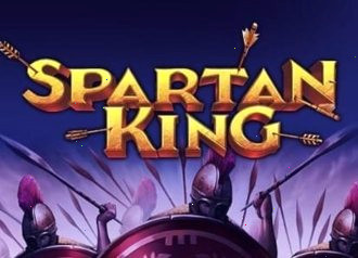 Spartan King online slot