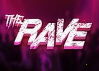 The Rave Nolimit City game